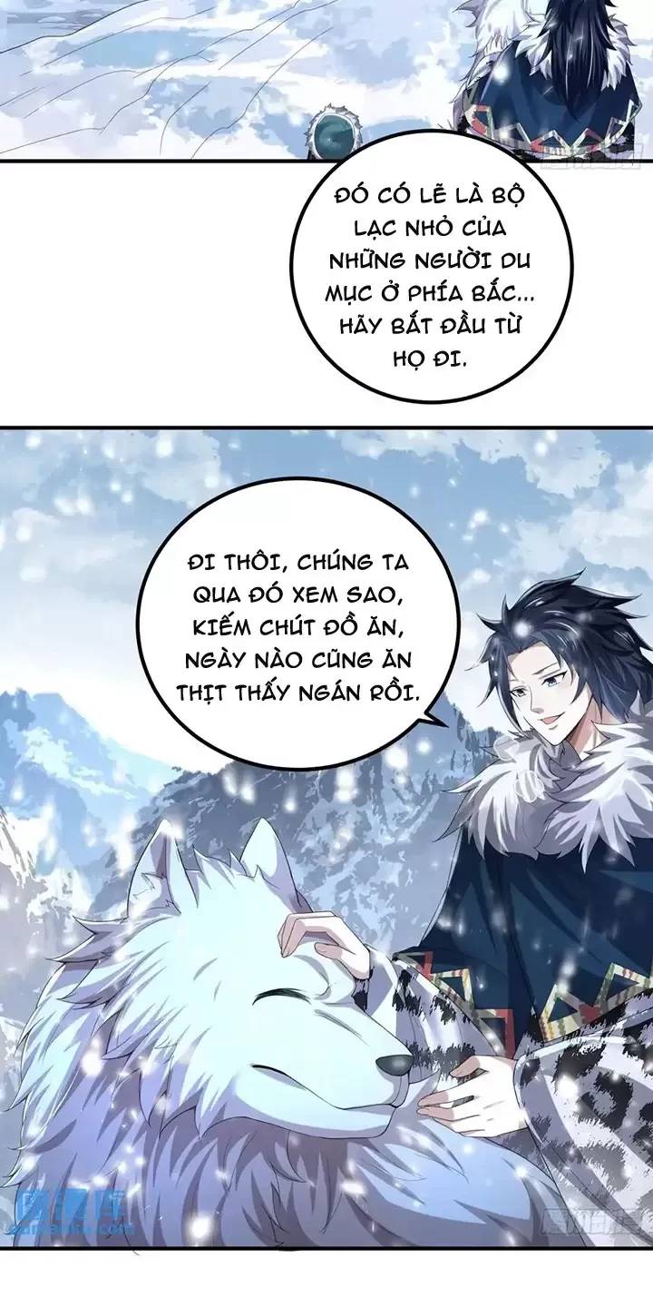 Đệ Nhất Danh Sách Chap 314 - Next Chap 315
