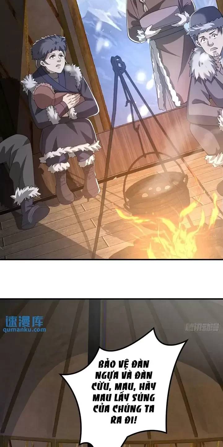 Đệ Nhất Danh Sách Chap 314 - Next Chap 315