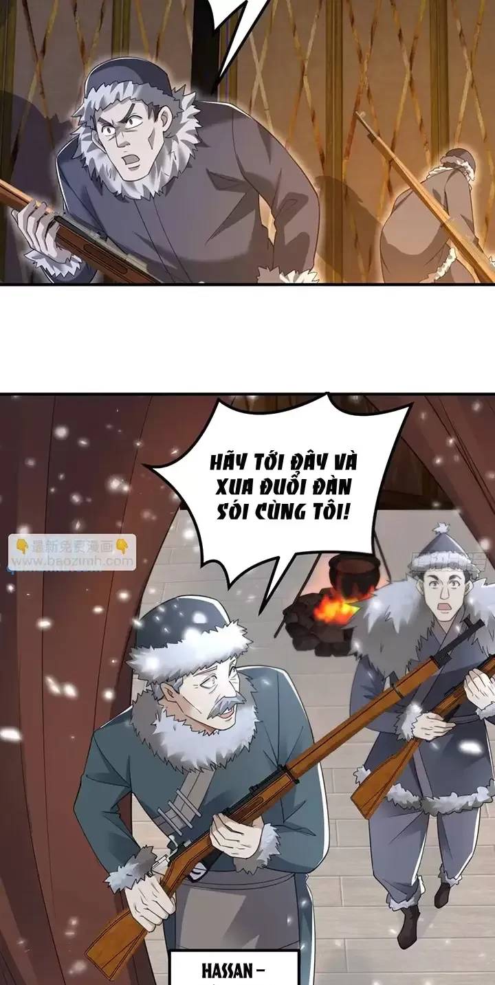 Đệ Nhất Danh Sách Chap 314 - Next Chap 315