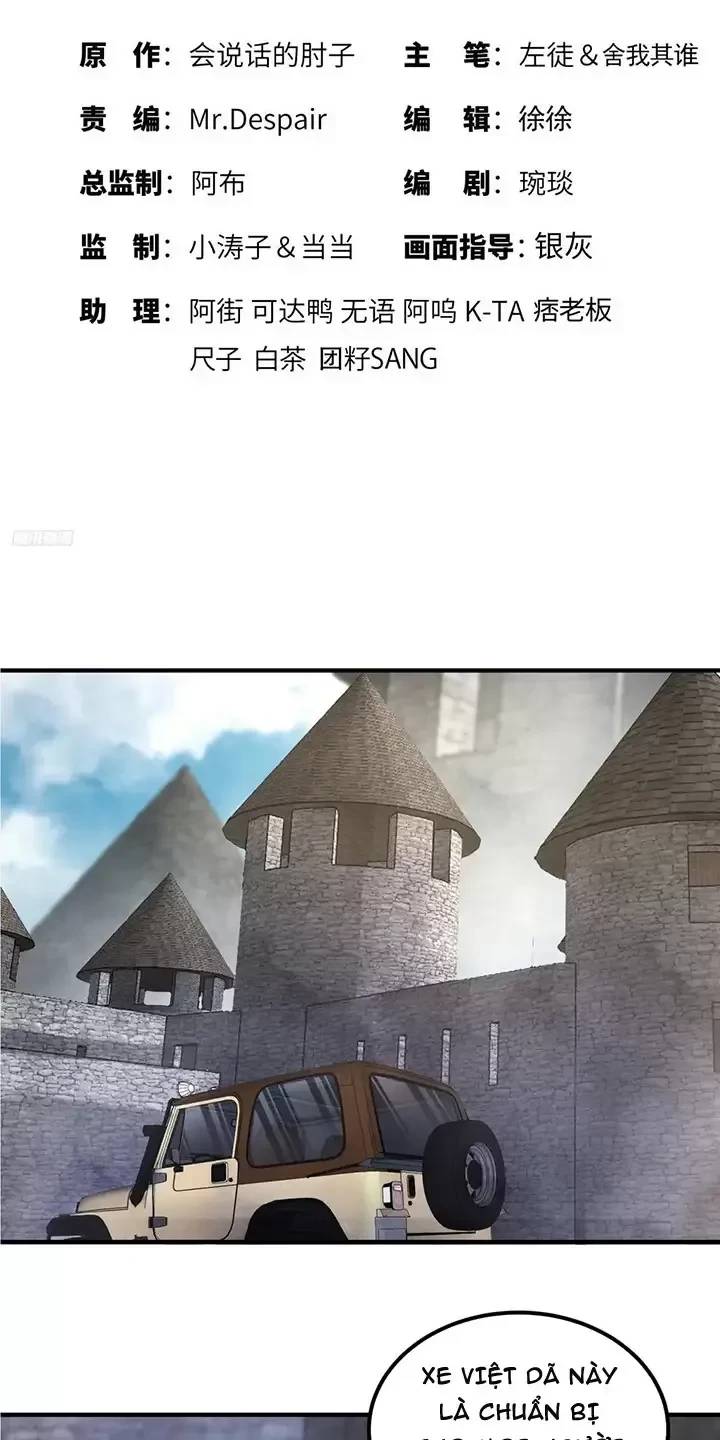 Đệ Nhất Danh Sách Chap 314 - Next Chap 315
