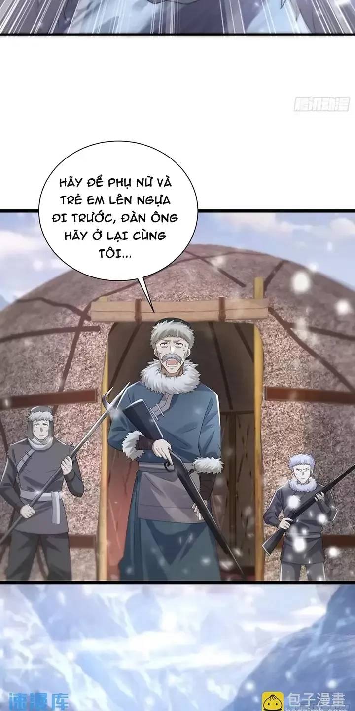Đệ Nhất Danh Sách Chap 314 - Next Chap 315