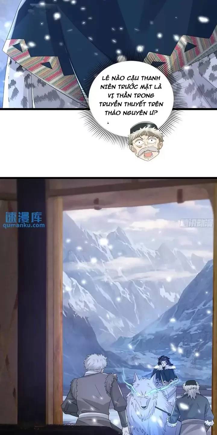 Đệ Nhất Danh Sách Chap 314 - Next Chap 315