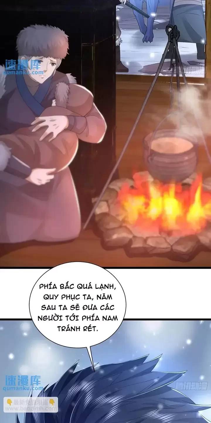 Đệ Nhất Danh Sách Chap 314 - Next Chap 315