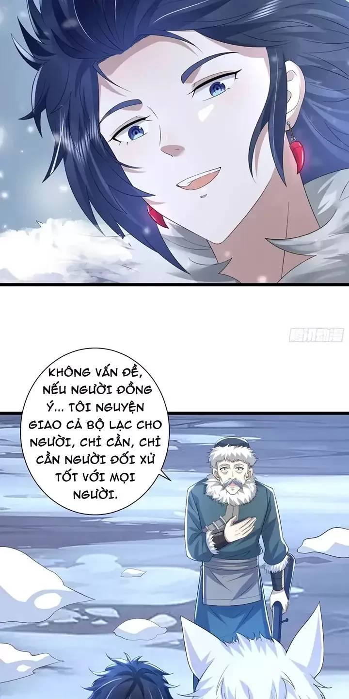 Đệ Nhất Danh Sách Chap 314 - Next Chap 315