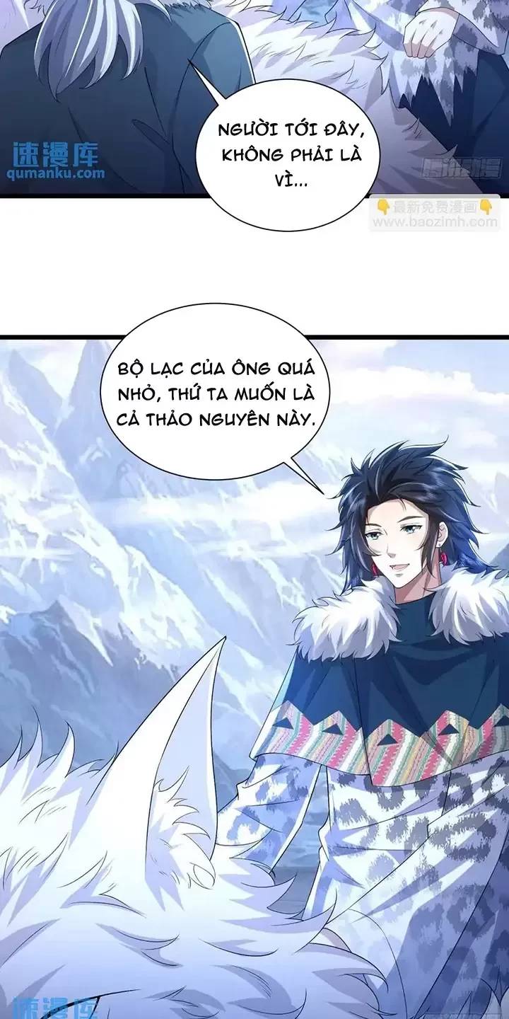 Đệ Nhất Danh Sách Chap 314 - Next Chap 315