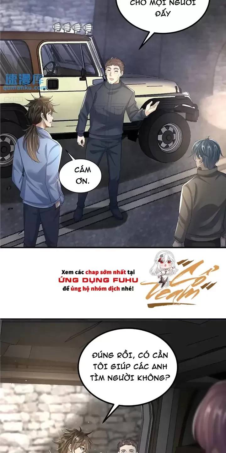 Đệ Nhất Danh Sách Chap 314 - Next Chap 315