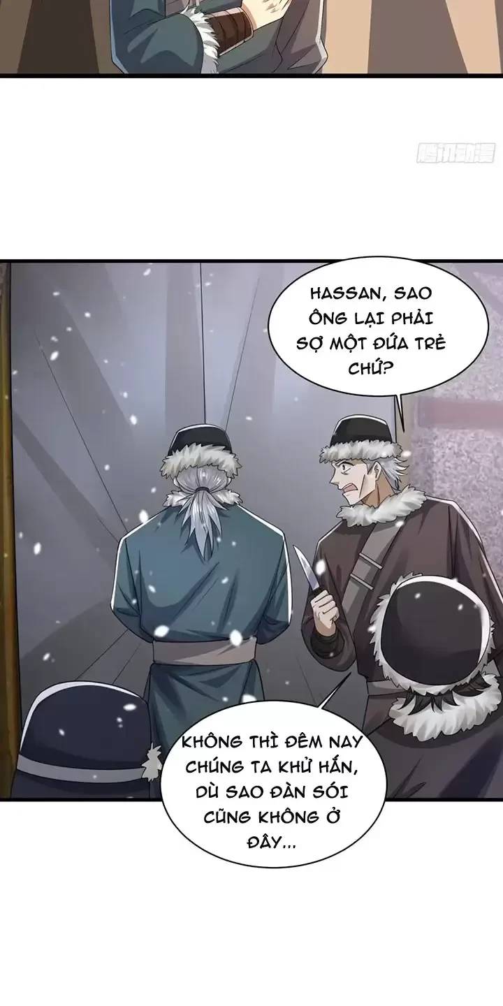 Đệ Nhất Danh Sách Chap 314 - Next Chap 315