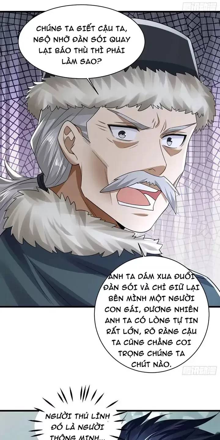 Đệ Nhất Danh Sách Chap 314 - Next Chap 315