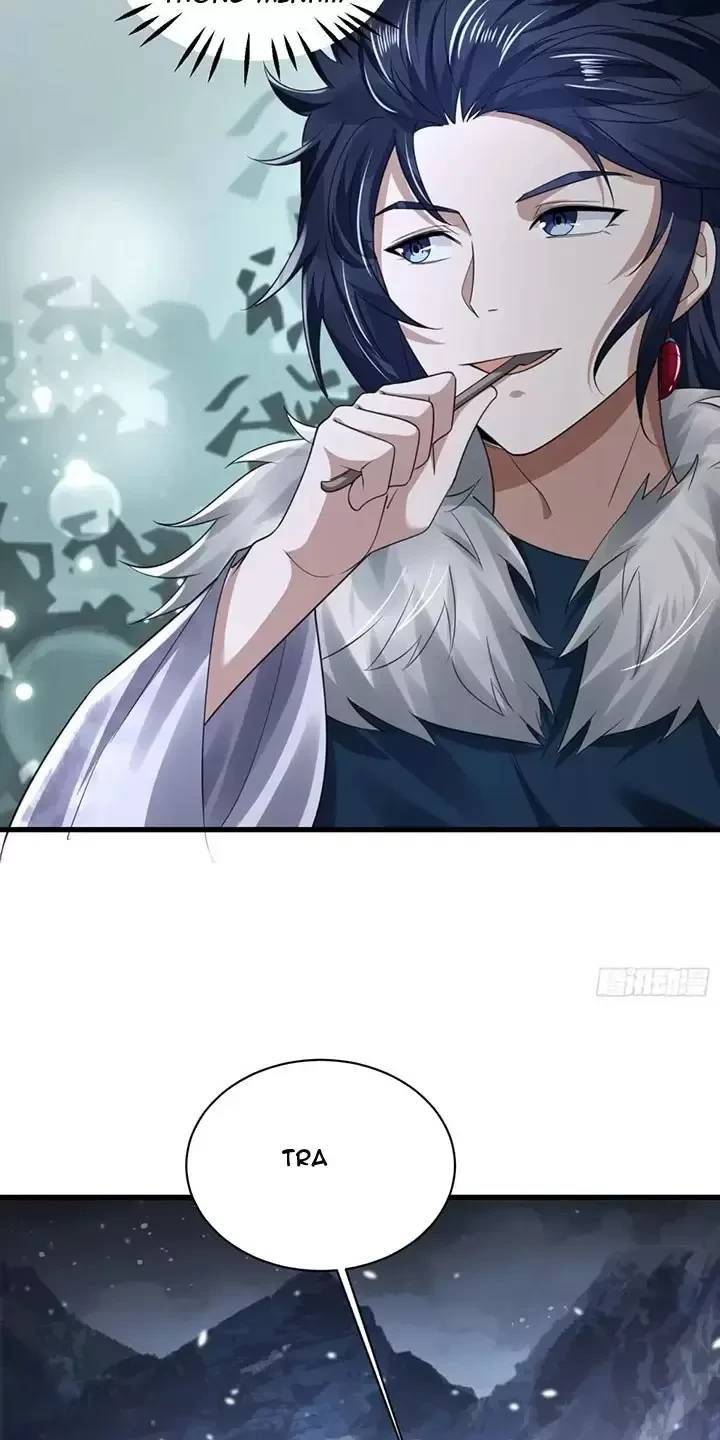 Đệ Nhất Danh Sách Chap 314 - Next Chap 315