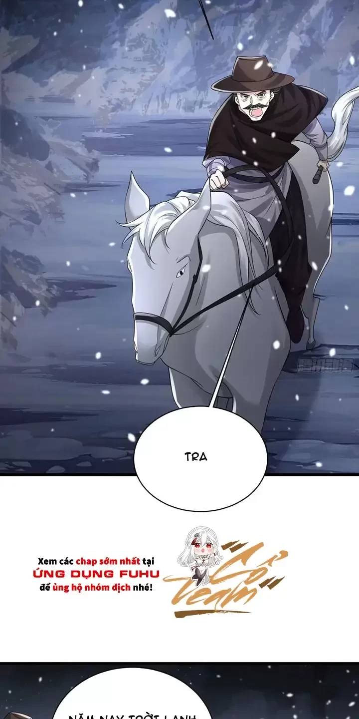 Đệ Nhất Danh Sách Chap 314 - Next Chap 315