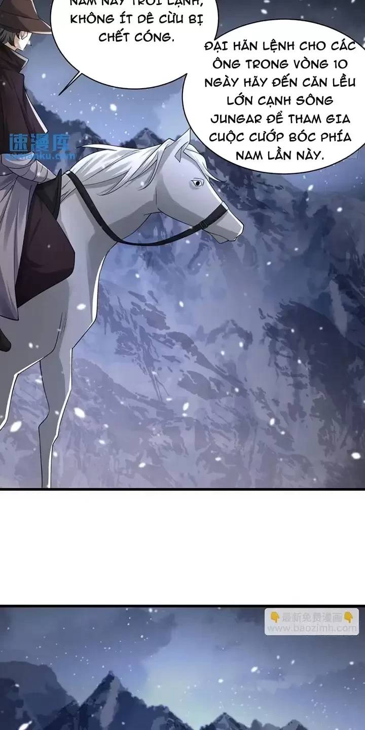 Đệ Nhất Danh Sách Chap 314 - Next Chap 315