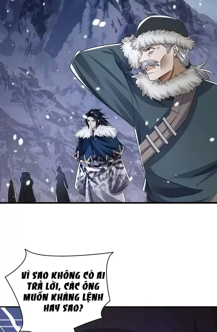 Đệ Nhất Danh Sách Chap 314 - Next Chap 315