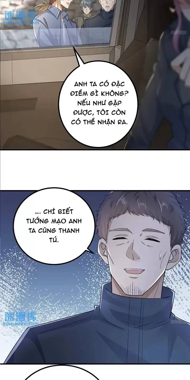 Đệ Nhất Danh Sách Chap 314 - Next Chap 315