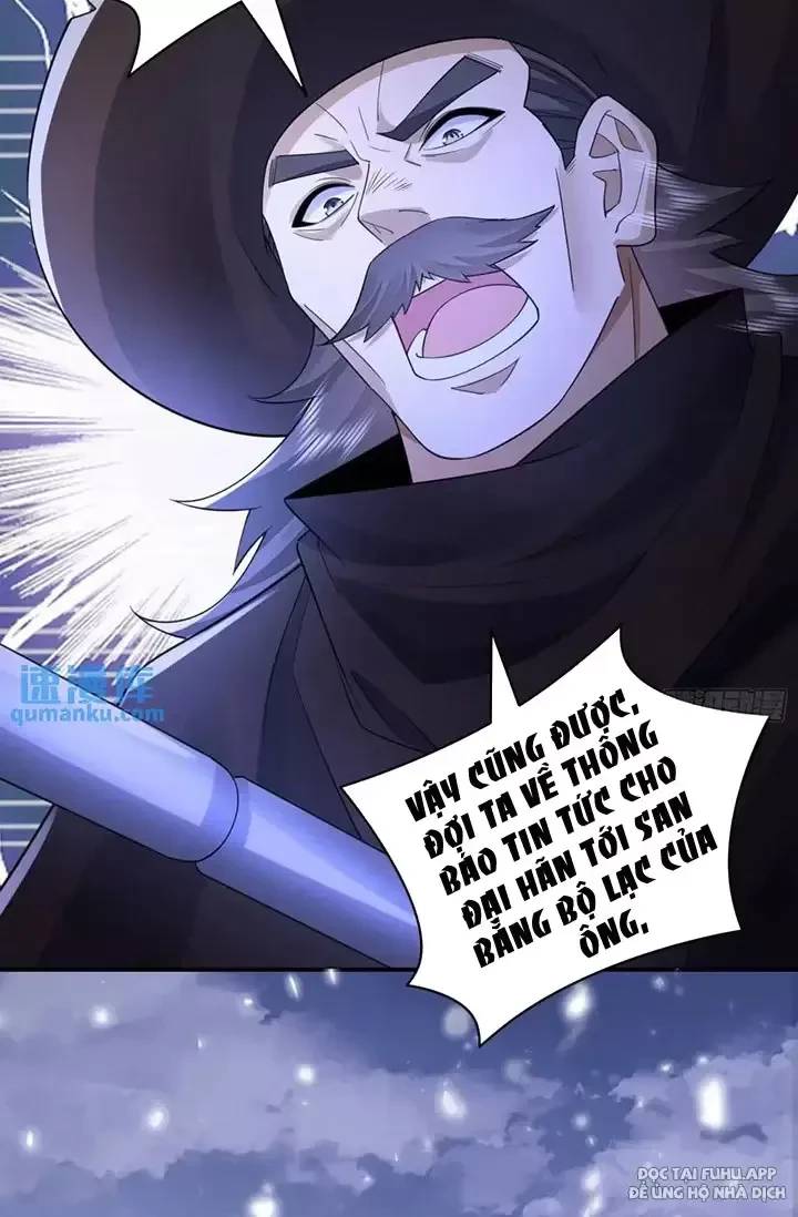 Đệ Nhất Danh Sách Chap 314 - Next Chap 315
