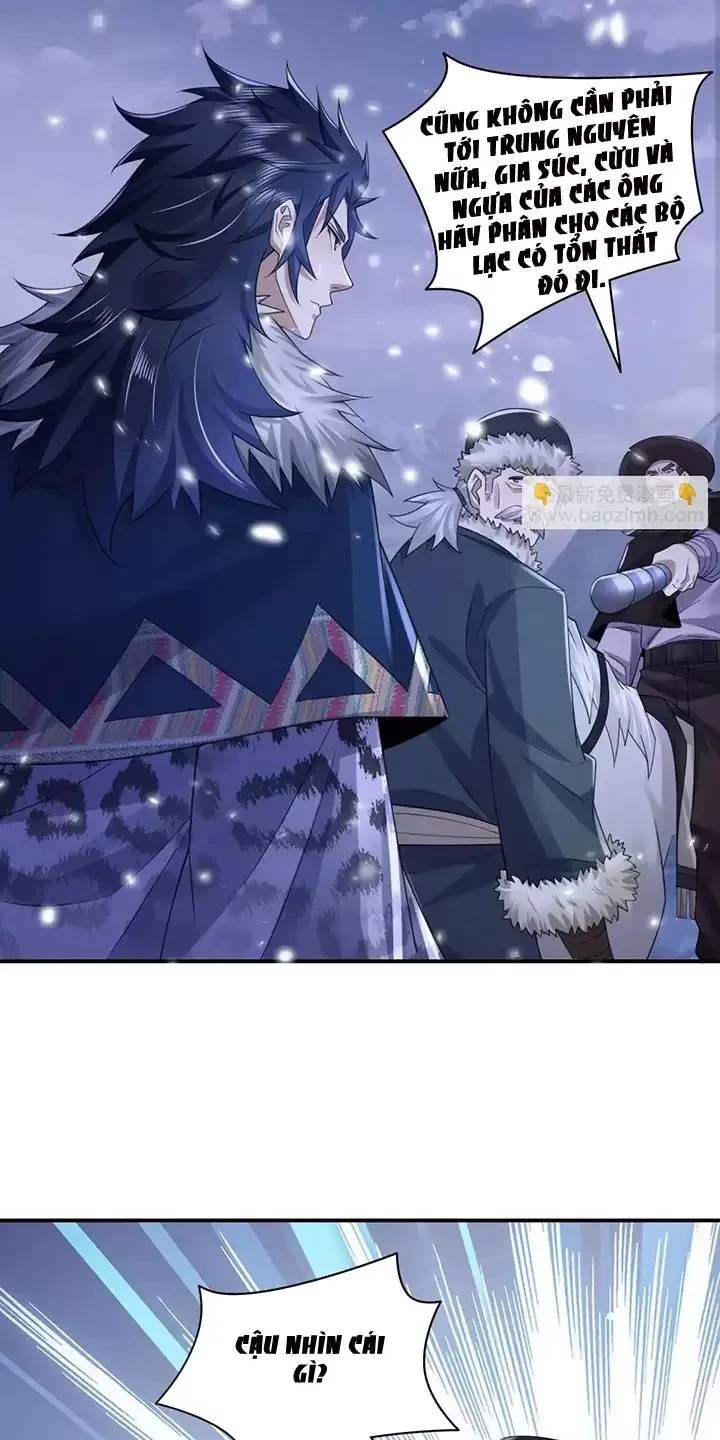 Đệ Nhất Danh Sách Chap 314 - Next Chap 315