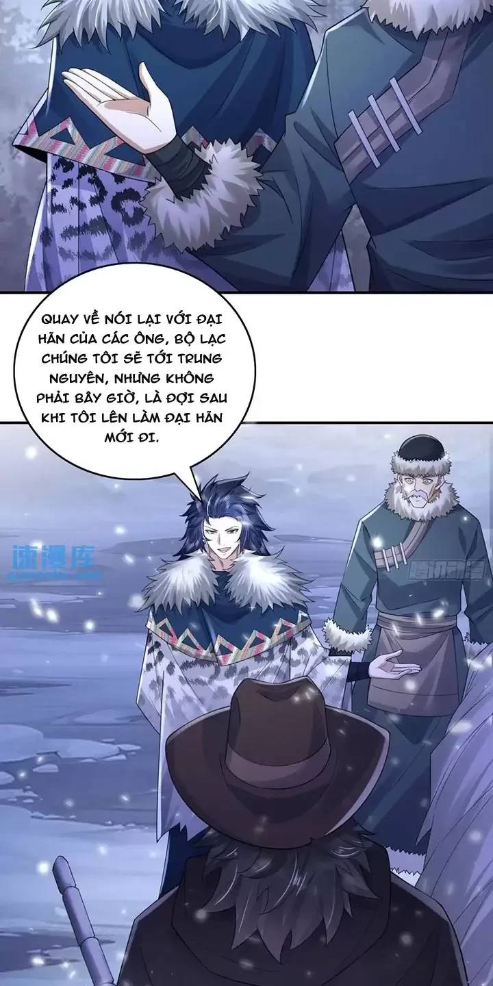 Đệ Nhất Danh Sách Chap 314 - Next Chap 315