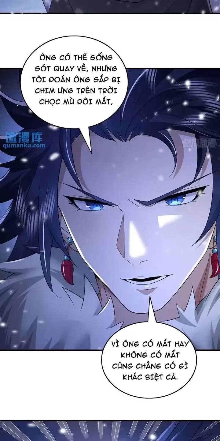 Đệ Nhất Danh Sách Chap 314 - Next Chap 315