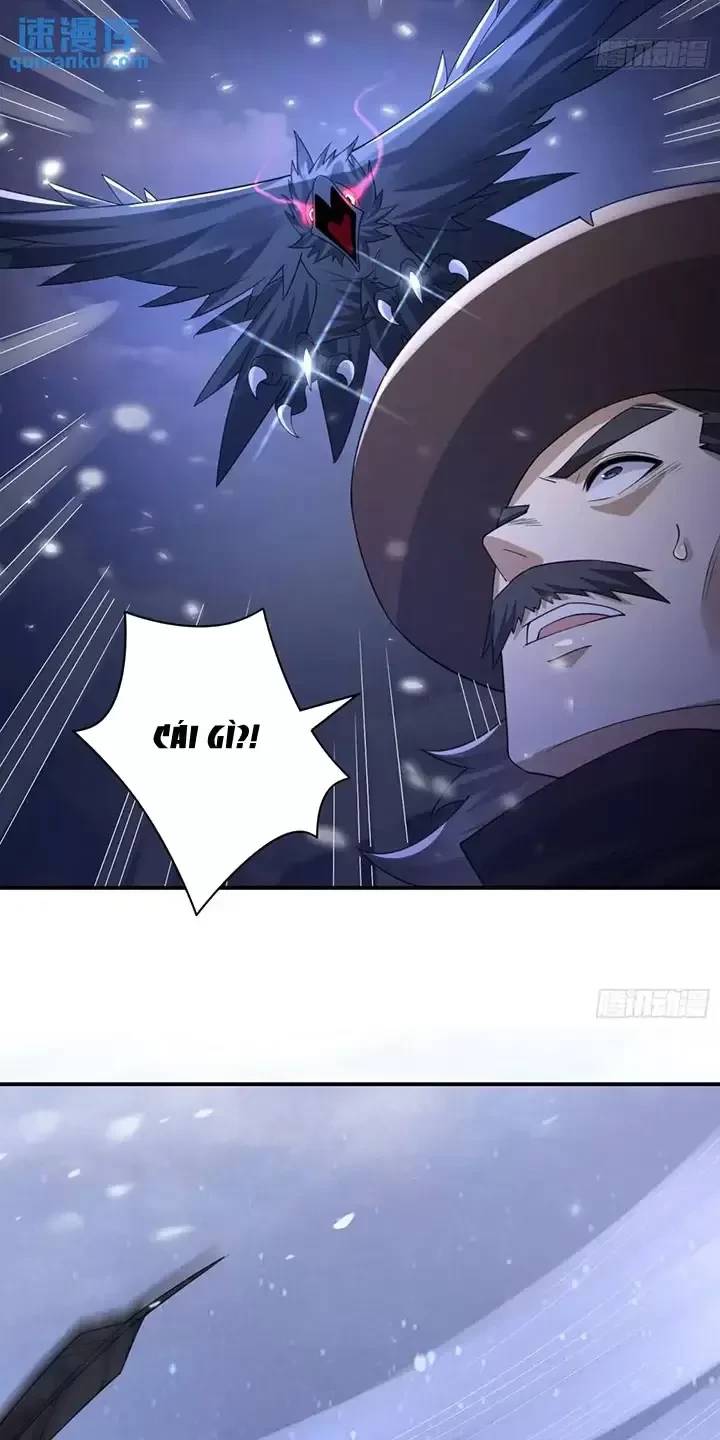 Đệ Nhất Danh Sách Chap 314 - Next Chap 315
