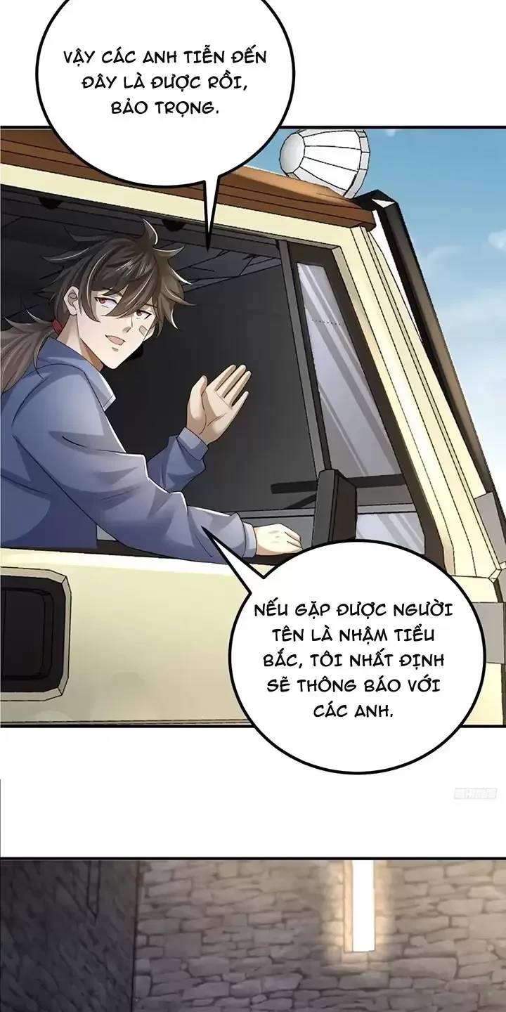 Đệ Nhất Danh Sách Chap 314 - Next Chap 315