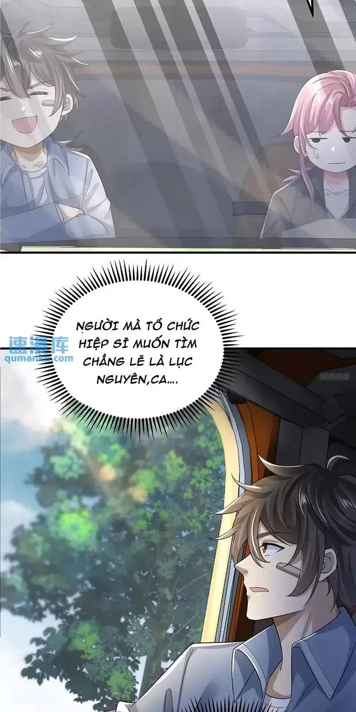Đệ Nhất Danh Sách Chap 314 - Next Chap 315