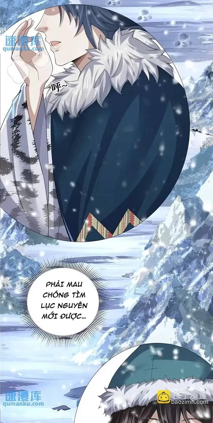 Đệ Nhất Danh Sách Chap 314 - Next Chap 315