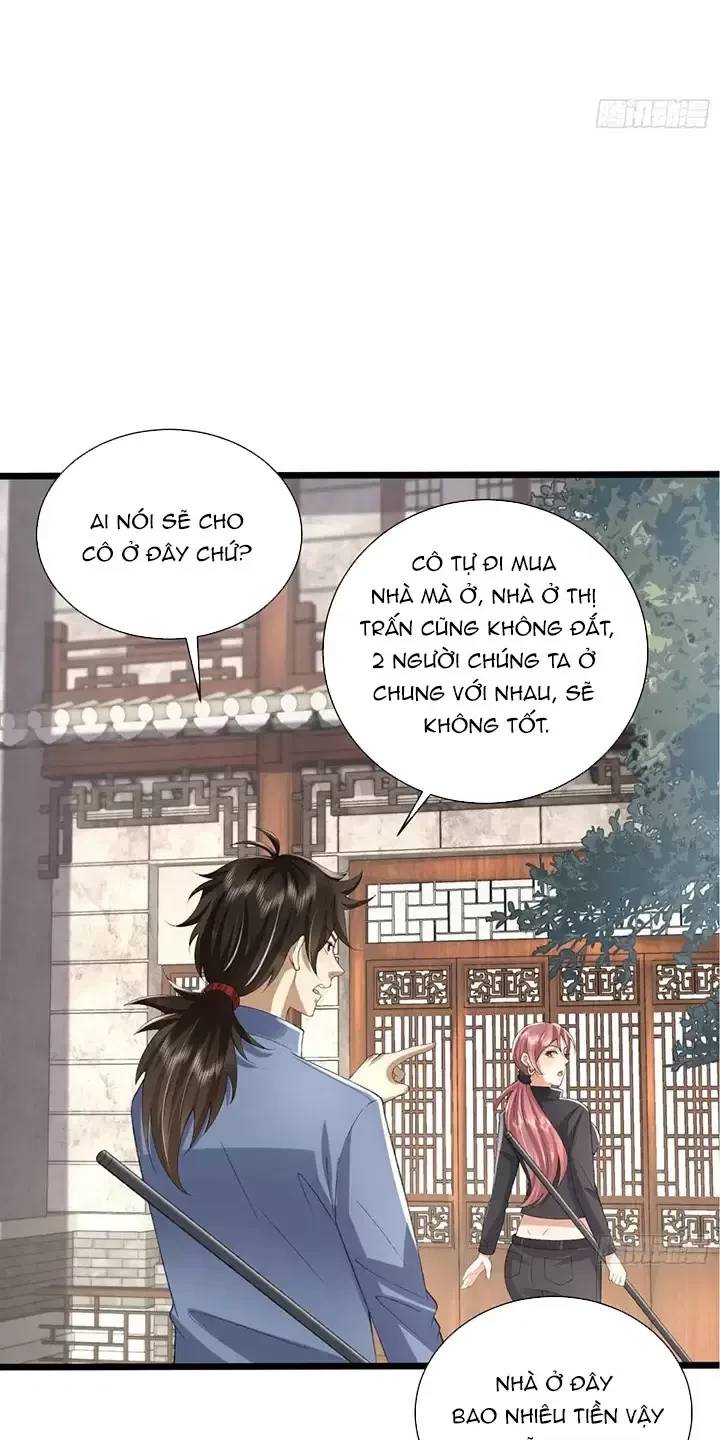 Đệ Nhất Danh Sách Chap 315 - Next Chap 316
