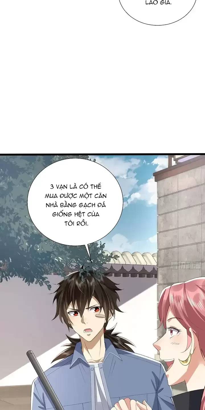 Đệ Nhất Danh Sách Chap 315 - Next Chap 316