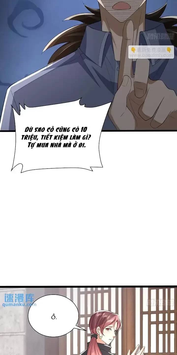 Đệ Nhất Danh Sách Chap 315 - Next Chap 316