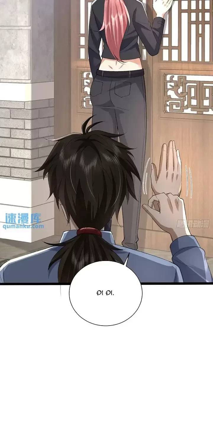 Đệ Nhất Danh Sách Chap 315 - Next Chap 316
