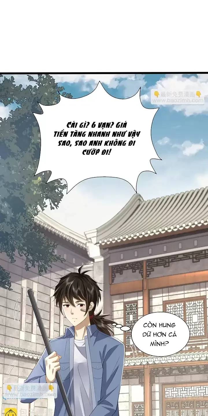 Đệ Nhất Danh Sách Chap 315 - Next Chap 316
