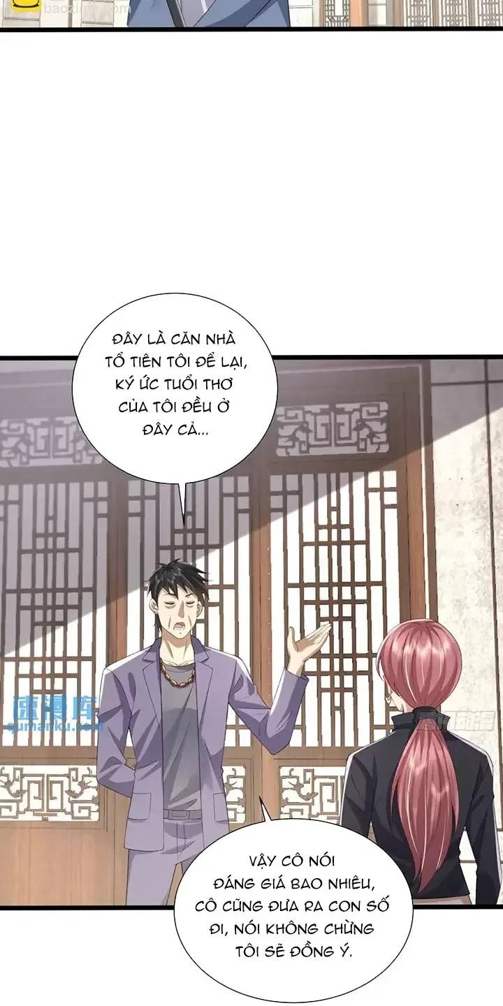Đệ Nhất Danh Sách Chap 315 - Next Chap 316