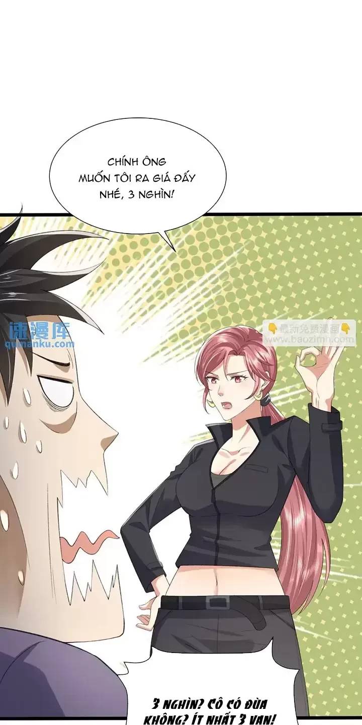 Đệ Nhất Danh Sách Chap 315 - Next Chap 316