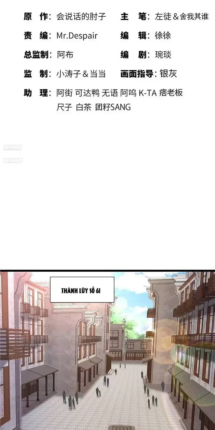 Đệ Nhất Danh Sách Chap 315 - Next Chap 316