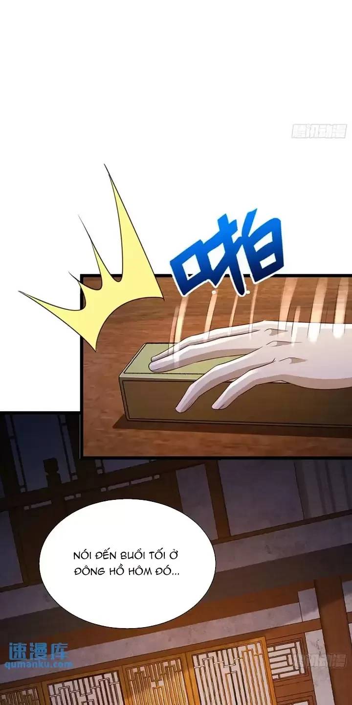 Đệ Nhất Danh Sách Chap 315 - Next Chap 316