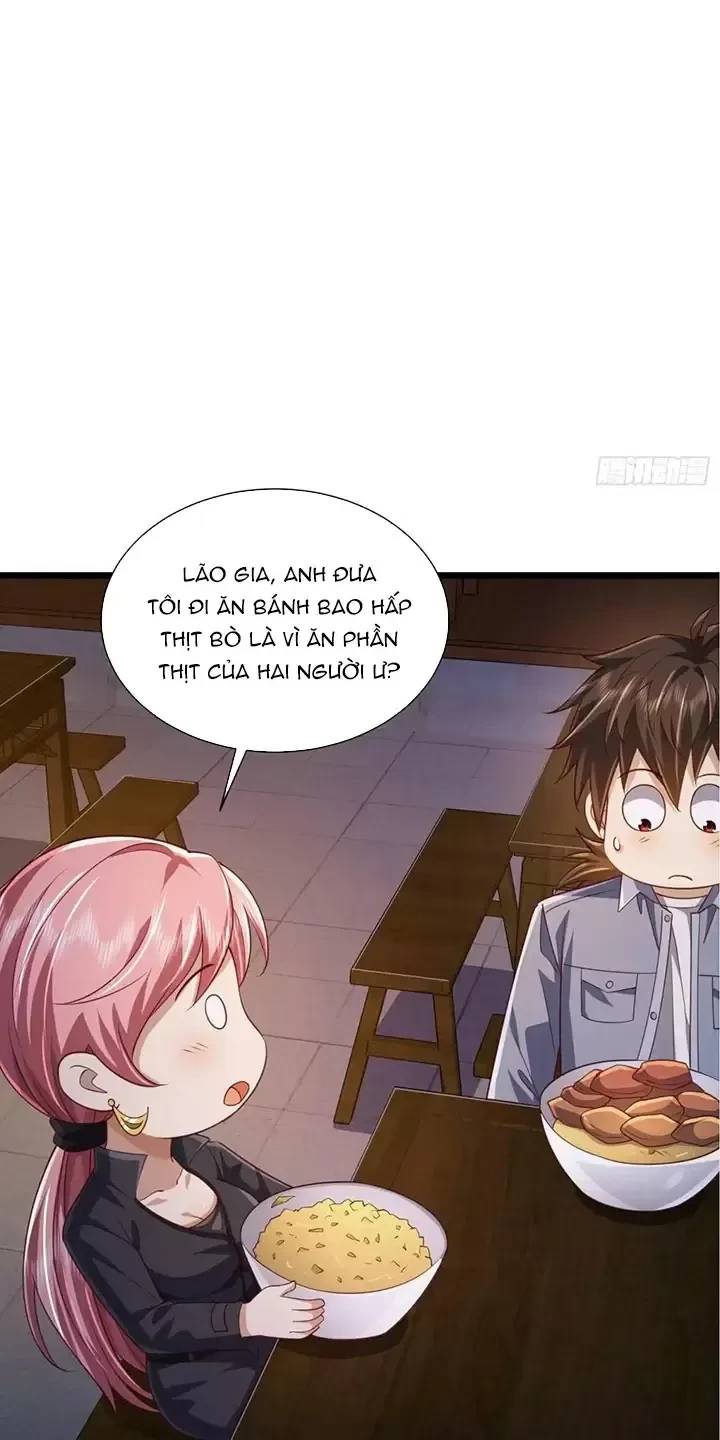 Đệ Nhất Danh Sách Chap 315 - Next Chap 316
