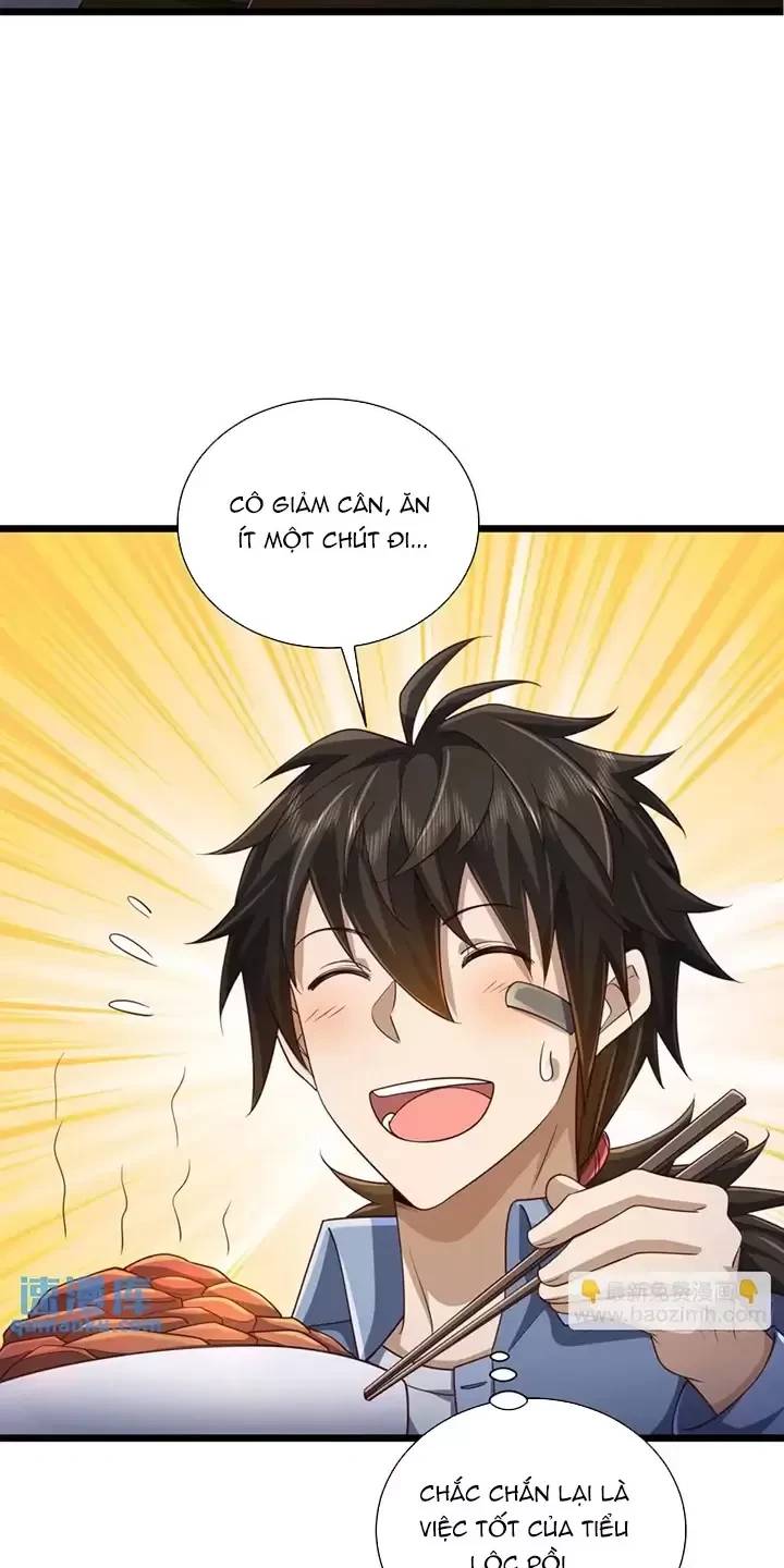 Đệ Nhất Danh Sách Chap 315 - Next Chap 316