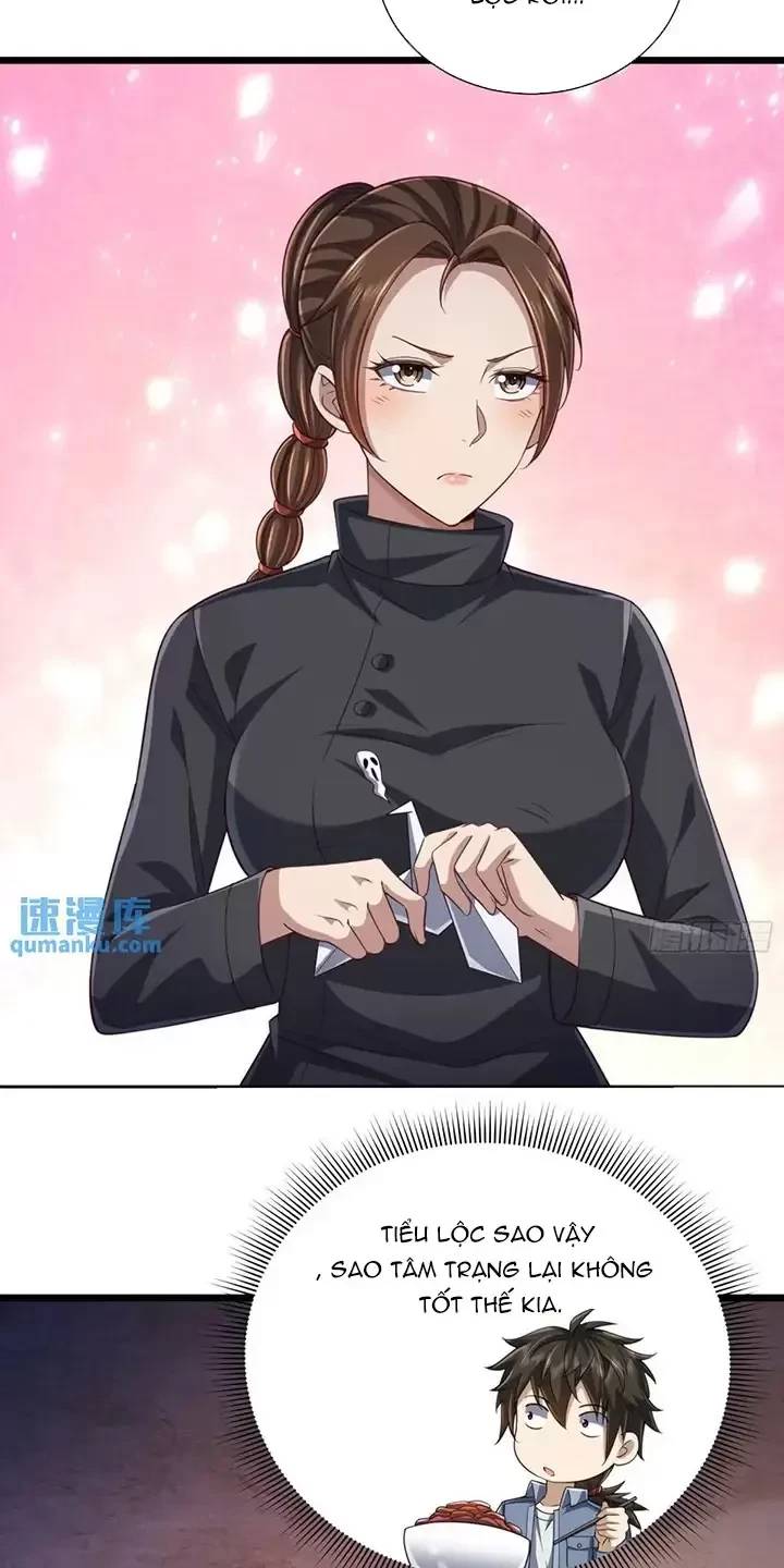 Đệ Nhất Danh Sách Chap 315 - Next Chap 316