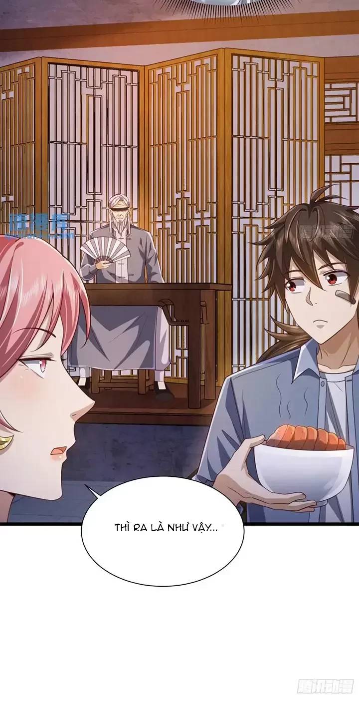 Đệ Nhất Danh Sách Chap 315 - Next Chap 316