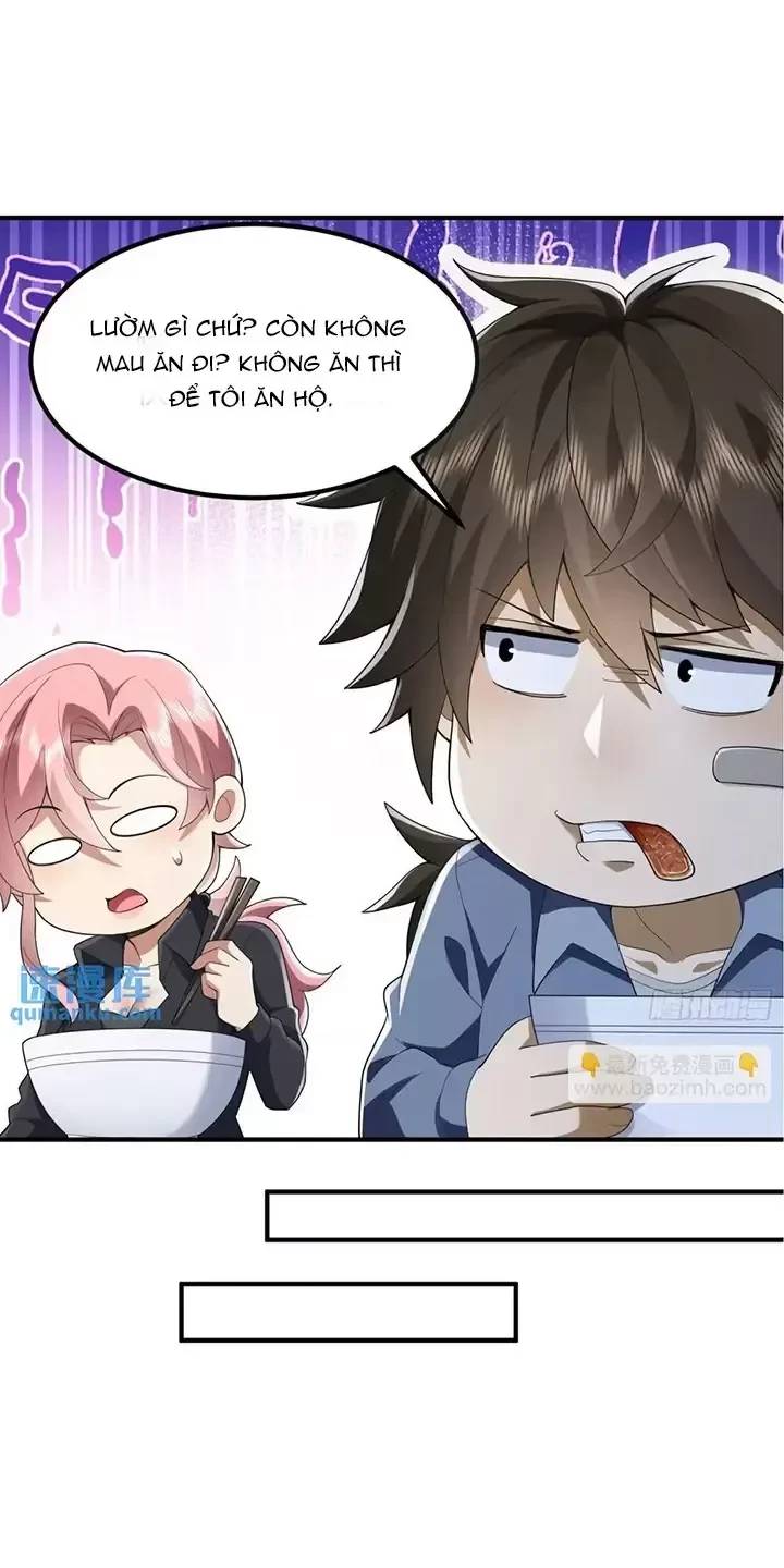 Đệ Nhất Danh Sách Chap 315 - Next Chap 316