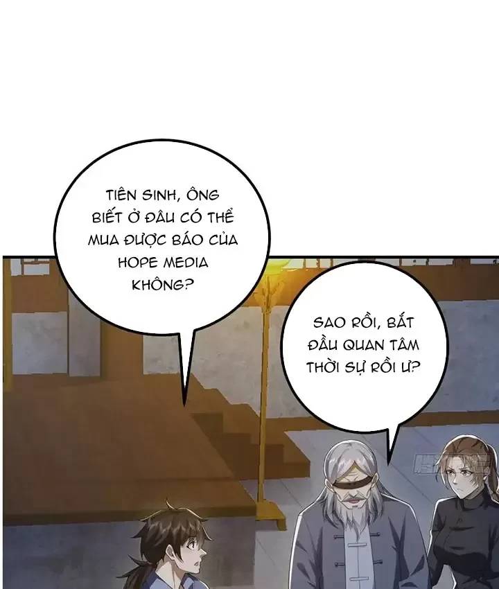Đệ Nhất Danh Sách Chap 315 - Next Chap 316