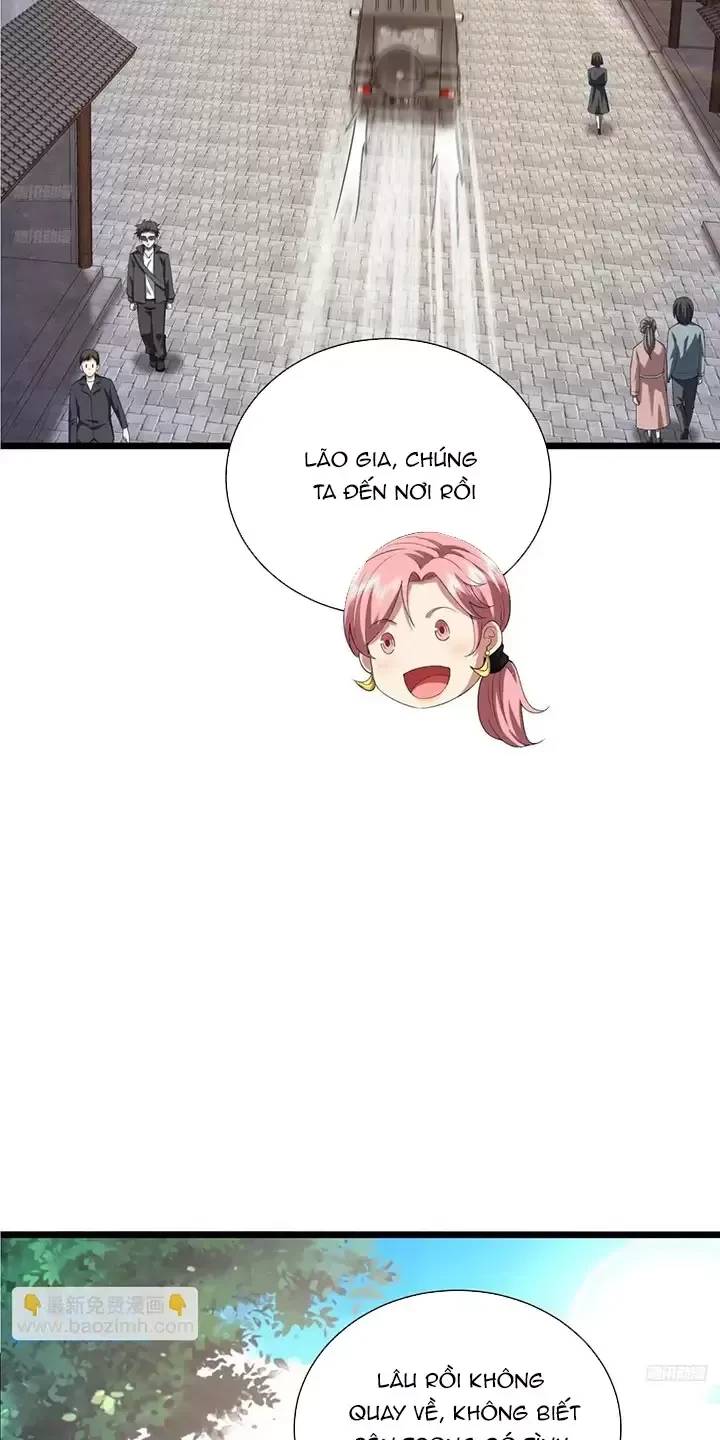 Đệ Nhất Danh Sách Chap 315 - Next Chap 316