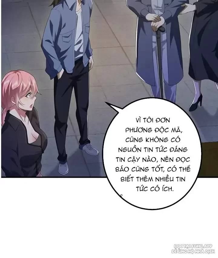 Đệ Nhất Danh Sách Chap 315 - Next Chap 316