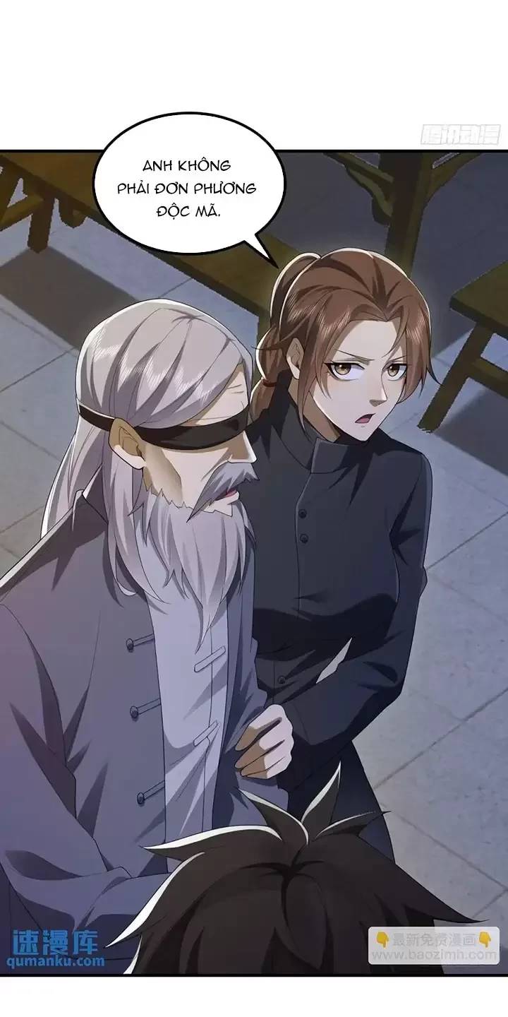 Đệ Nhất Danh Sách Chap 315 - Next Chap 316