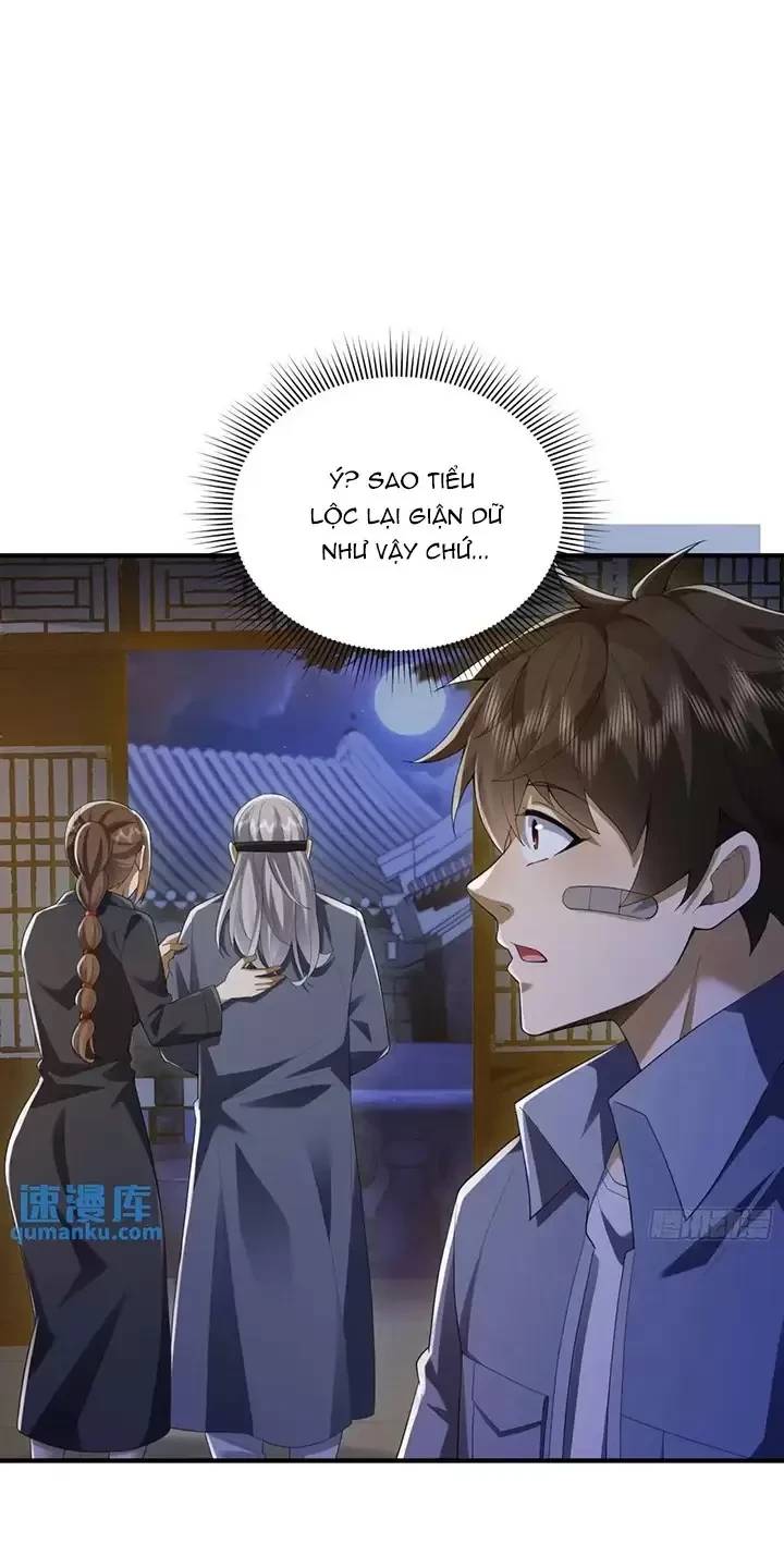 Đệ Nhất Danh Sách Chap 315 - Next Chap 316