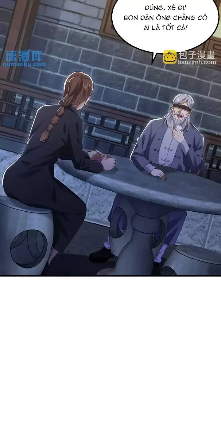 Đệ Nhất Danh Sách Chap 315 - Next Chap 316