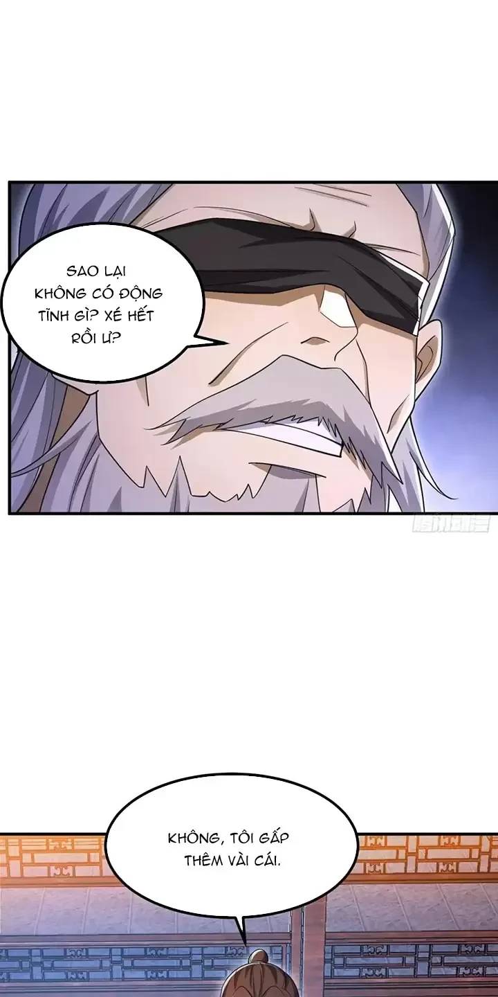 Đệ Nhất Danh Sách Chap 315 - Next Chap 316