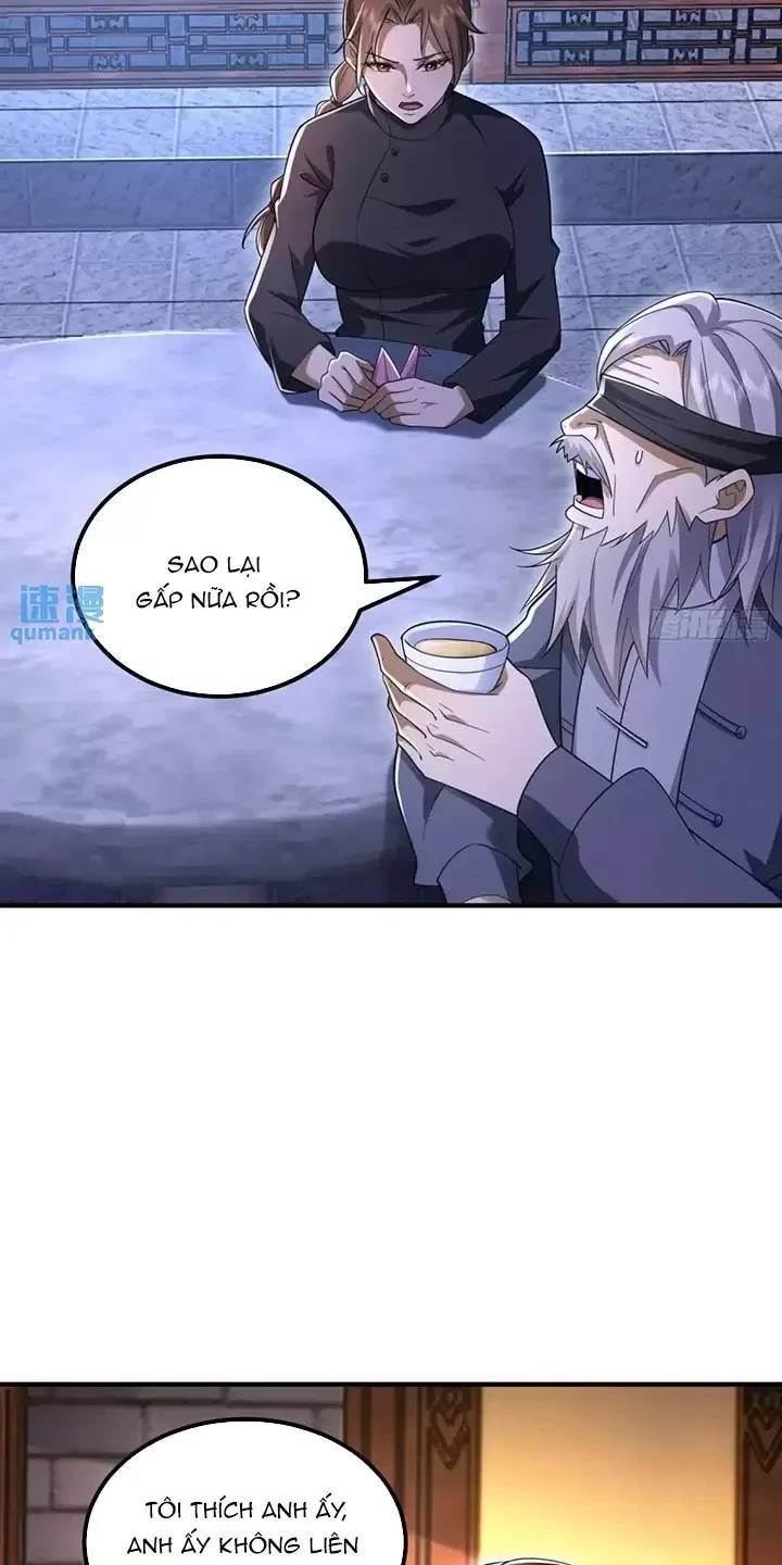Đệ Nhất Danh Sách Chap 315 - Next Chap 316