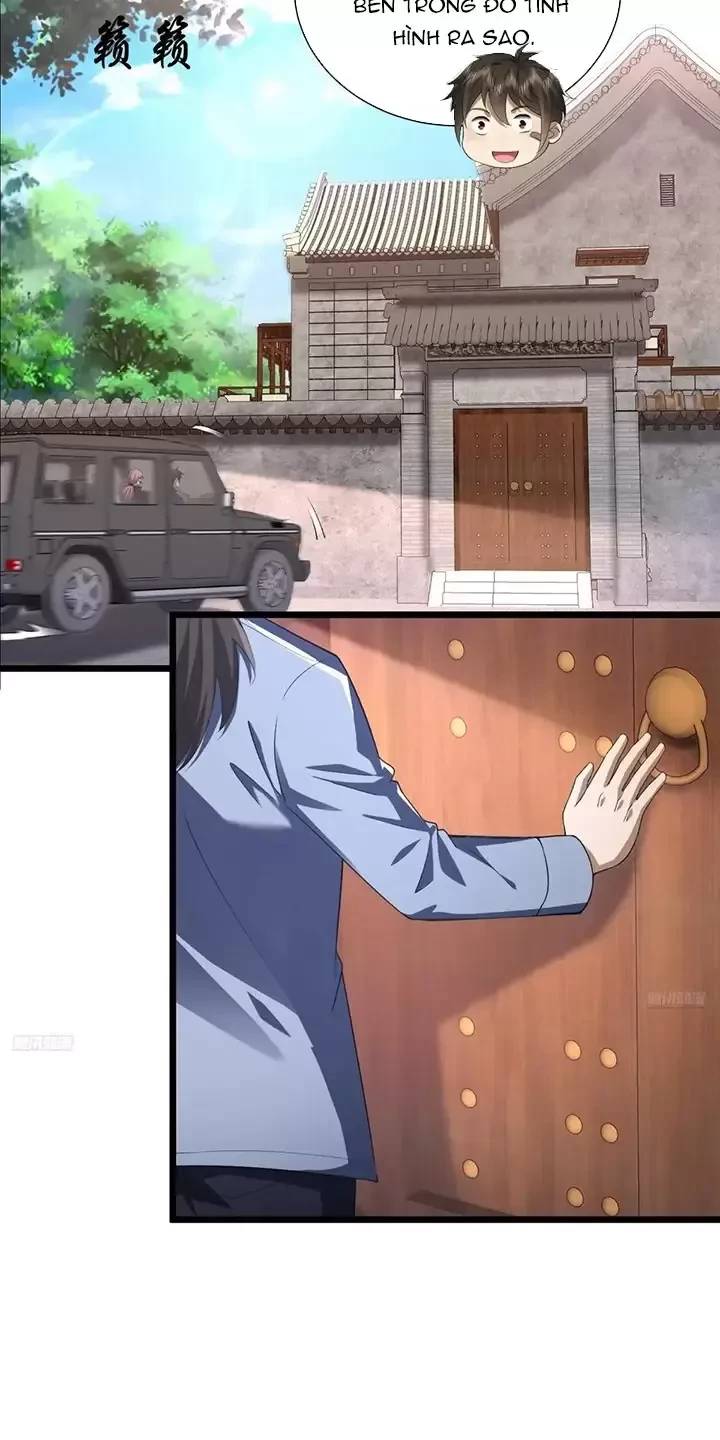 Đệ Nhất Danh Sách Chap 315 - Next Chap 316