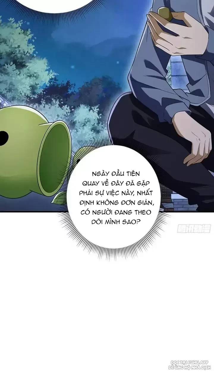Đệ Nhất Danh Sách Chap 315 - Next Chap 316