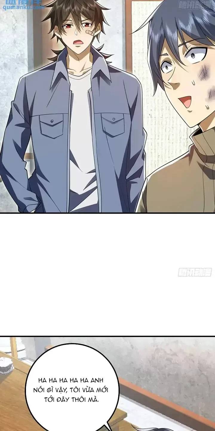 Đệ Nhất Danh Sách Chap 315 - Next Chap 316
